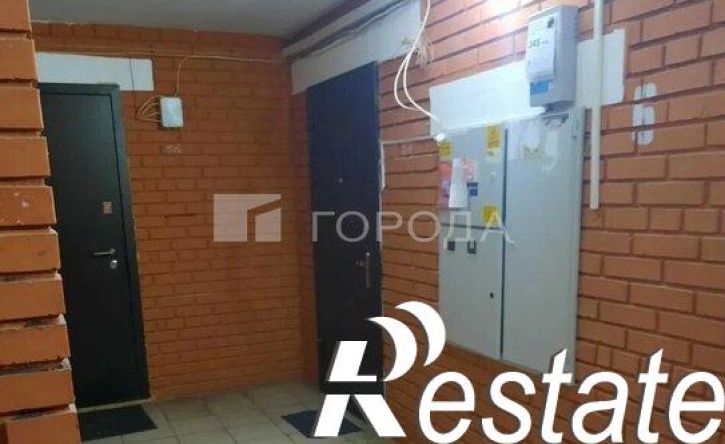 2-комн квартира Паровозный переулок, 10,  д. 10