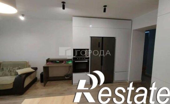 2-комн квартира Паровозный переулок, 10,  д. 10