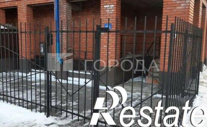 2-комн квартира Паровозный переулок, 10,  д. 10