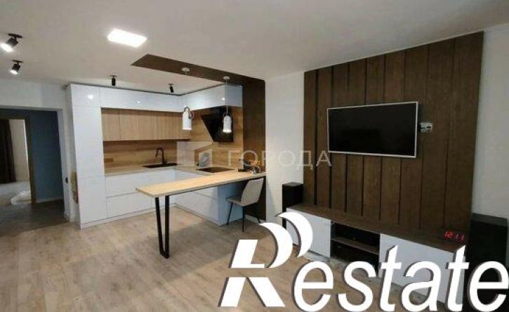 2-комн квартира Паровозный переулок, 10,  д. 10