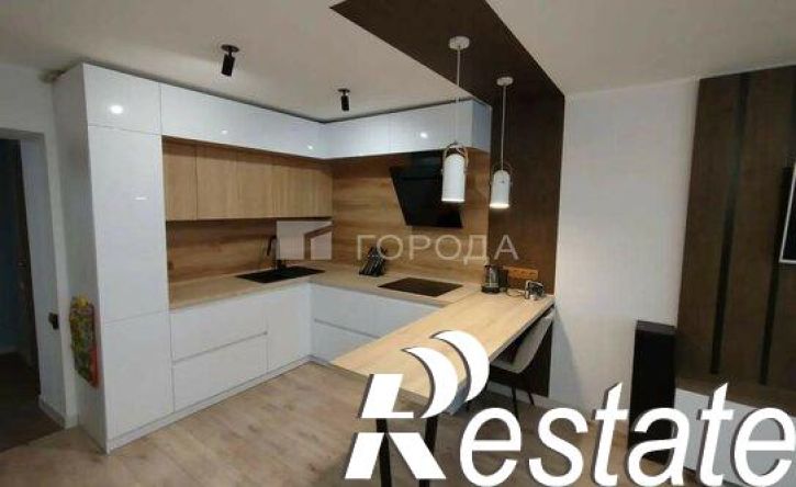 2-комн квартира Паровозный переулок, 10,  д. 10