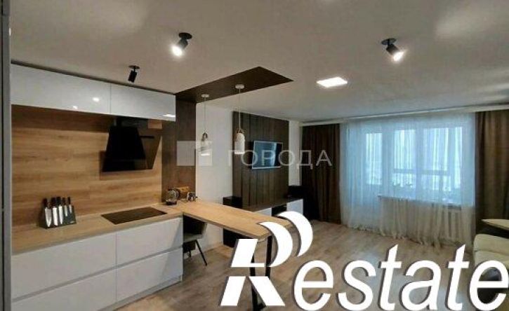 2-комн квартира Паровозный переулок, 10,  д. 10