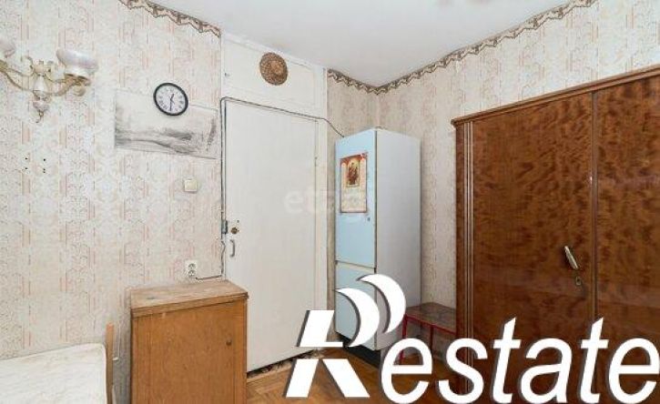 3-комн квартира улица Интернационалистов, 24,  д. 24