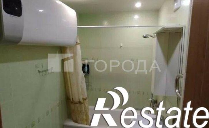 2-комн квартира Паровозный переулок, 10,  д. 10