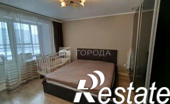 2-комн квартира Паровозный переулок, 10,  д. 10