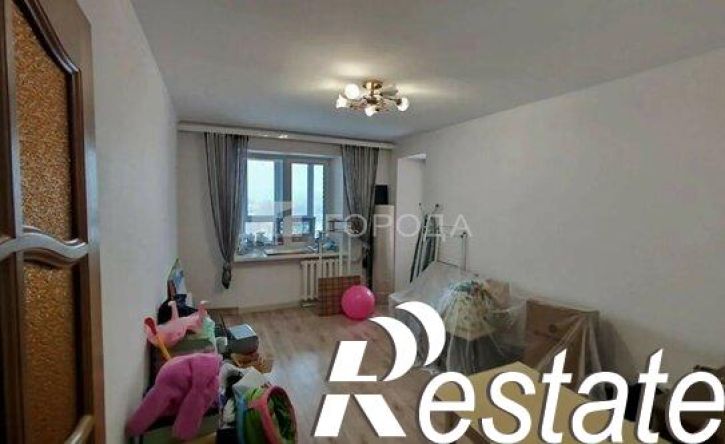 2-комн квартира Паровозный переулок, 10,  д. 10