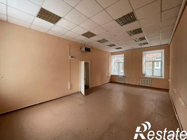 Офис набережная реки Ушайки, 18Б,  д. 18Б