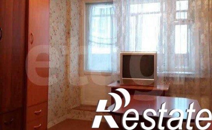 3-комн квартира Иртышская улица, 21,  д. 21