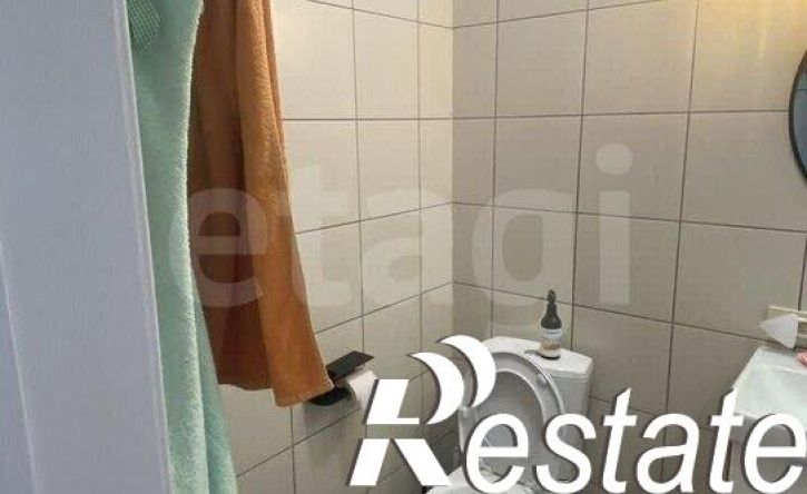 3-комн квартира Комсомольский проспект, 48,  д. 48