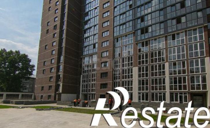 2-комн квартира улица Вершинина, 58,  д. 58