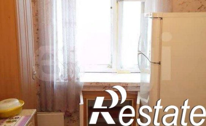 3-комн квартира Иртышская улица, 21,  д. 21
