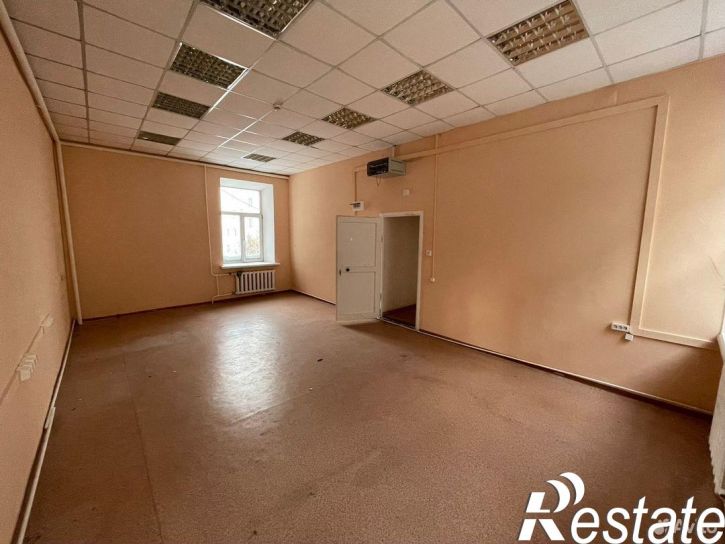 Офис набережная реки Ушайки, 18Б,  д. 18Б
