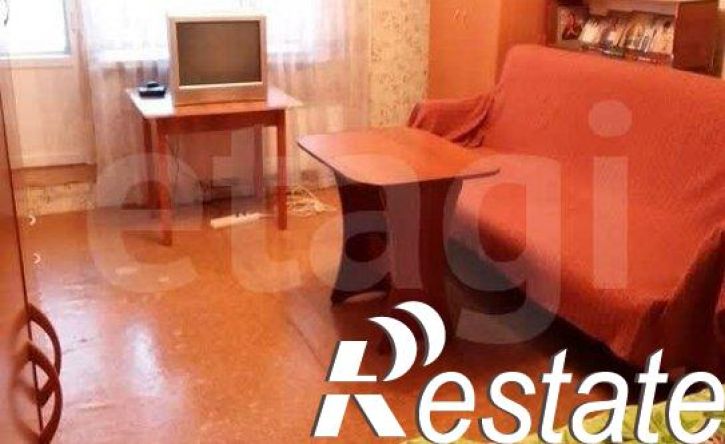 3-комн квартира Иртышская улица, 21,  д. 21