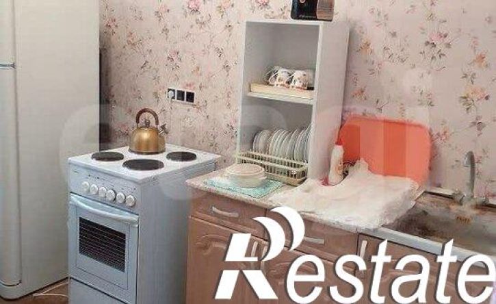 3-комн квартира Иртышская улица, 21,  д. 21