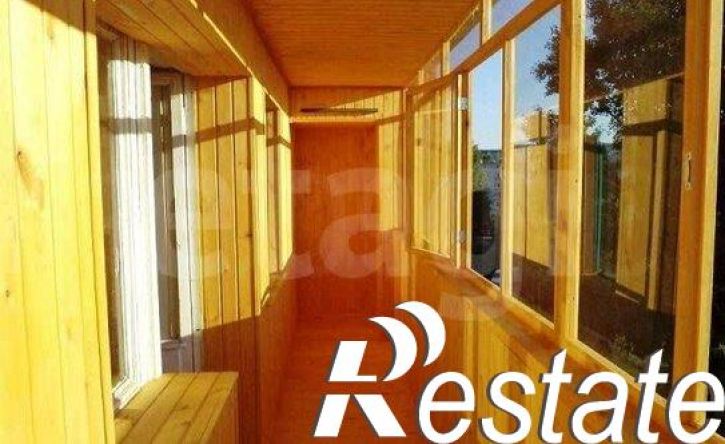 3-комн квартира Иртышская улица, 21,  д. 21