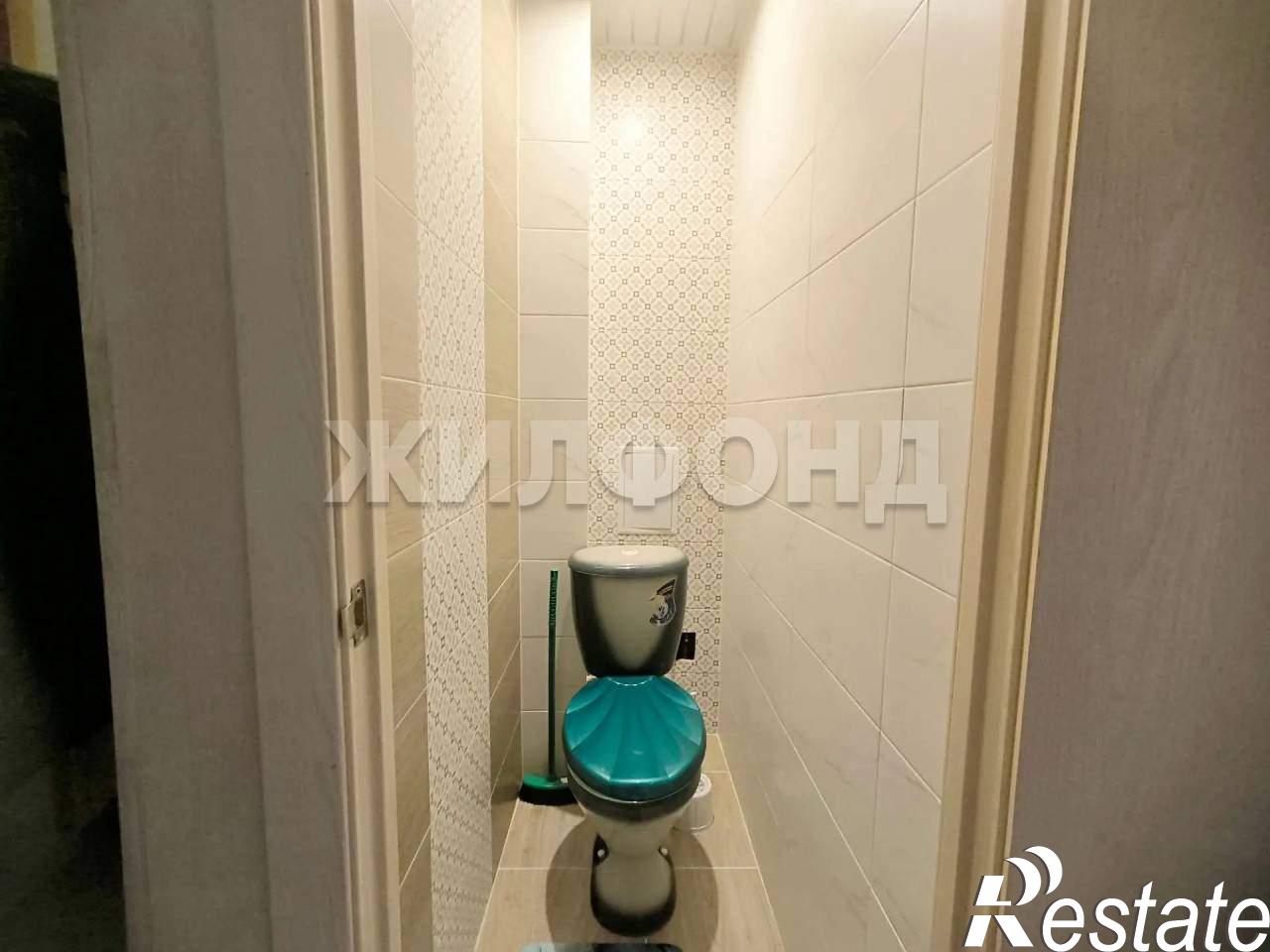 Купить квартиру за 4 500 000 рублей на д.16