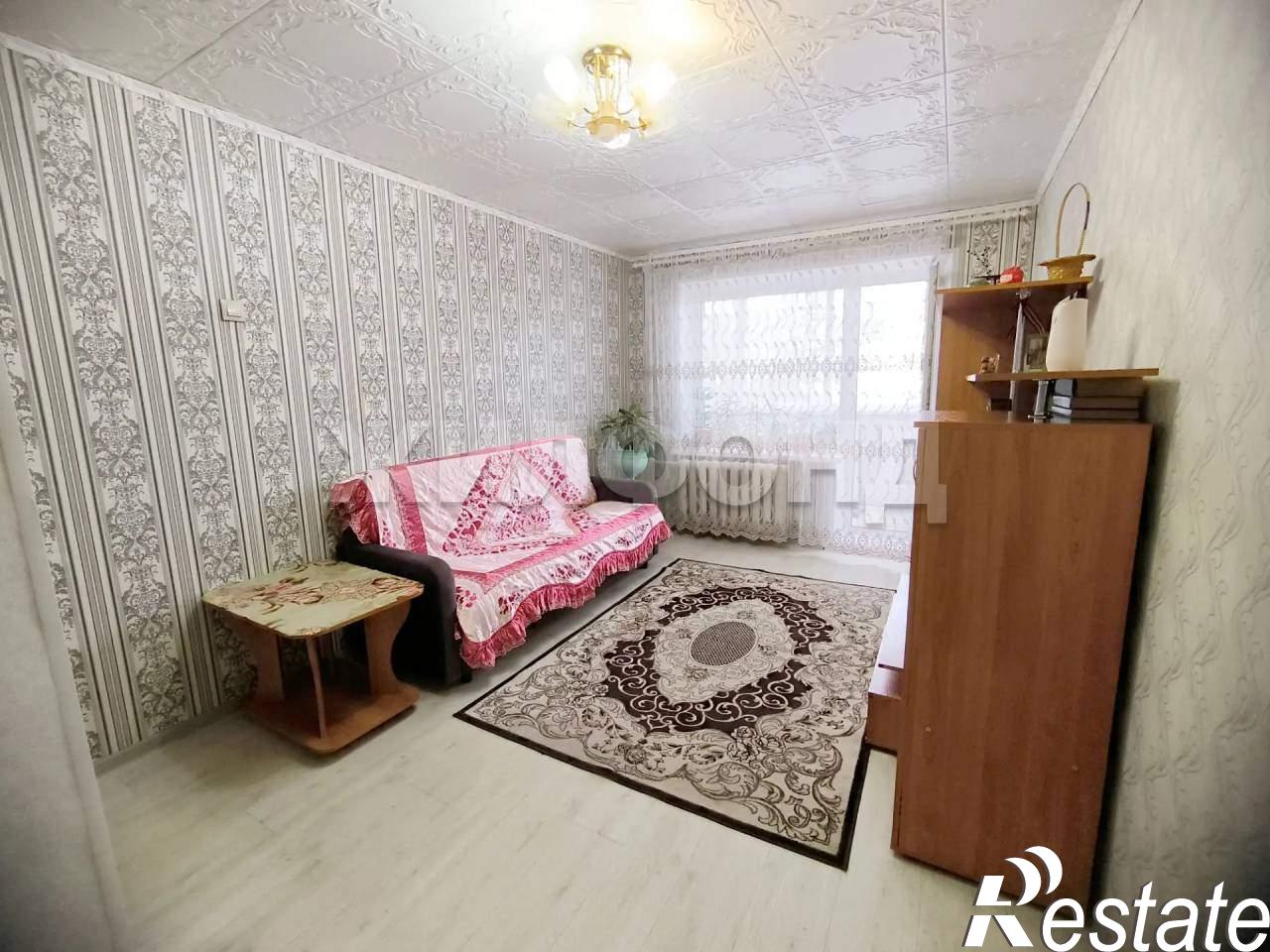 Купить квартиру за 4 500 000 рублей на д.16