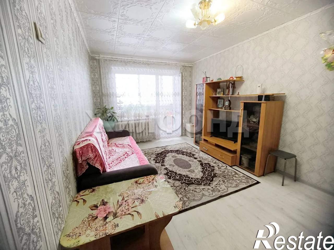 Купить квартиру за 4 500 000 рублей на д.16