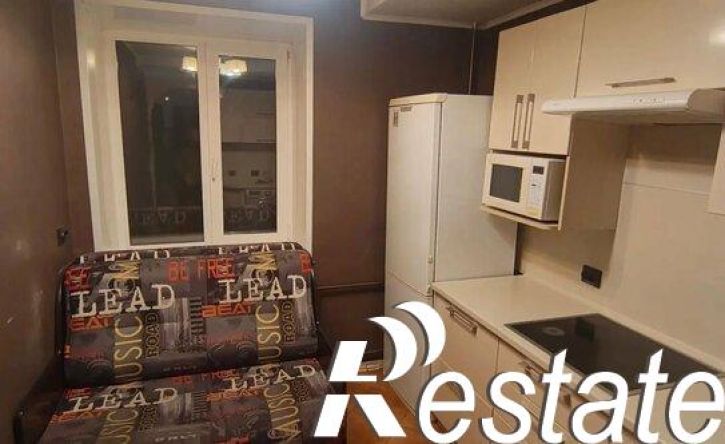 2-комн квартира Иртышская улица, 21,  д. 21