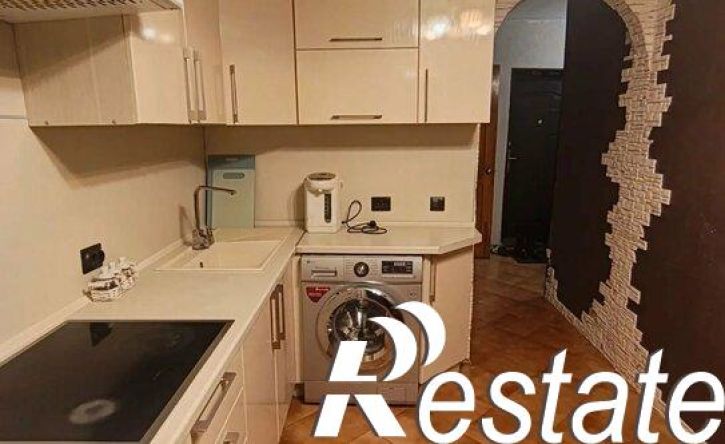 2-комн квартира Иртышская улица, 21,  д. 21