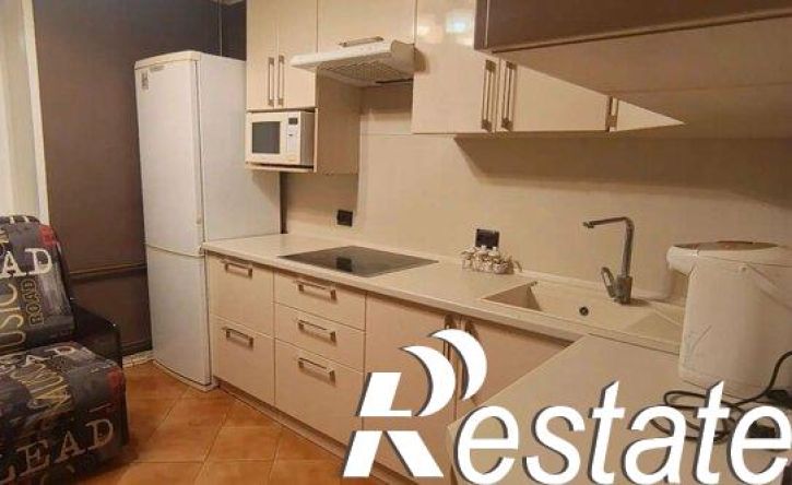 2-комн квартира Иртышская улица, 21,  д. 21