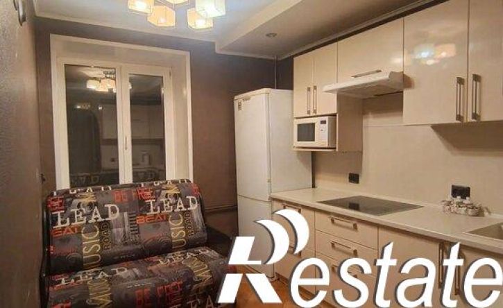 2-комн квартира Иртышская улица, 21,  д. 21
