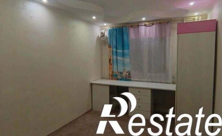 2-комн квартира Иртышская улица, 21,  д. 21