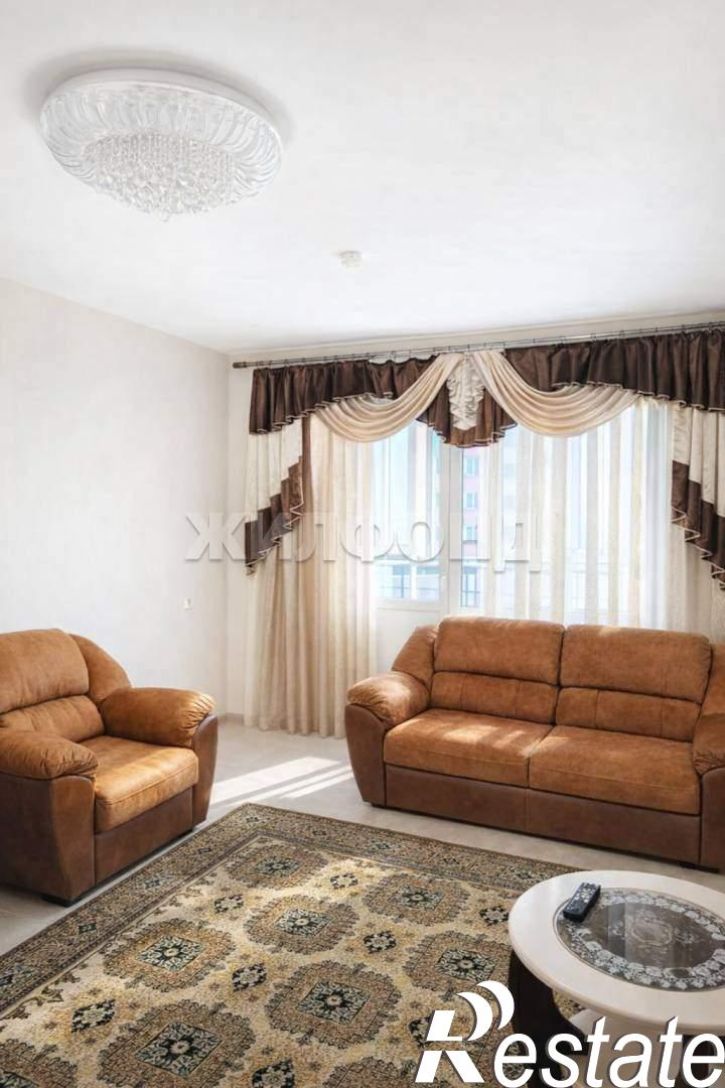 3-комн квартира Овражный переулок, д.19