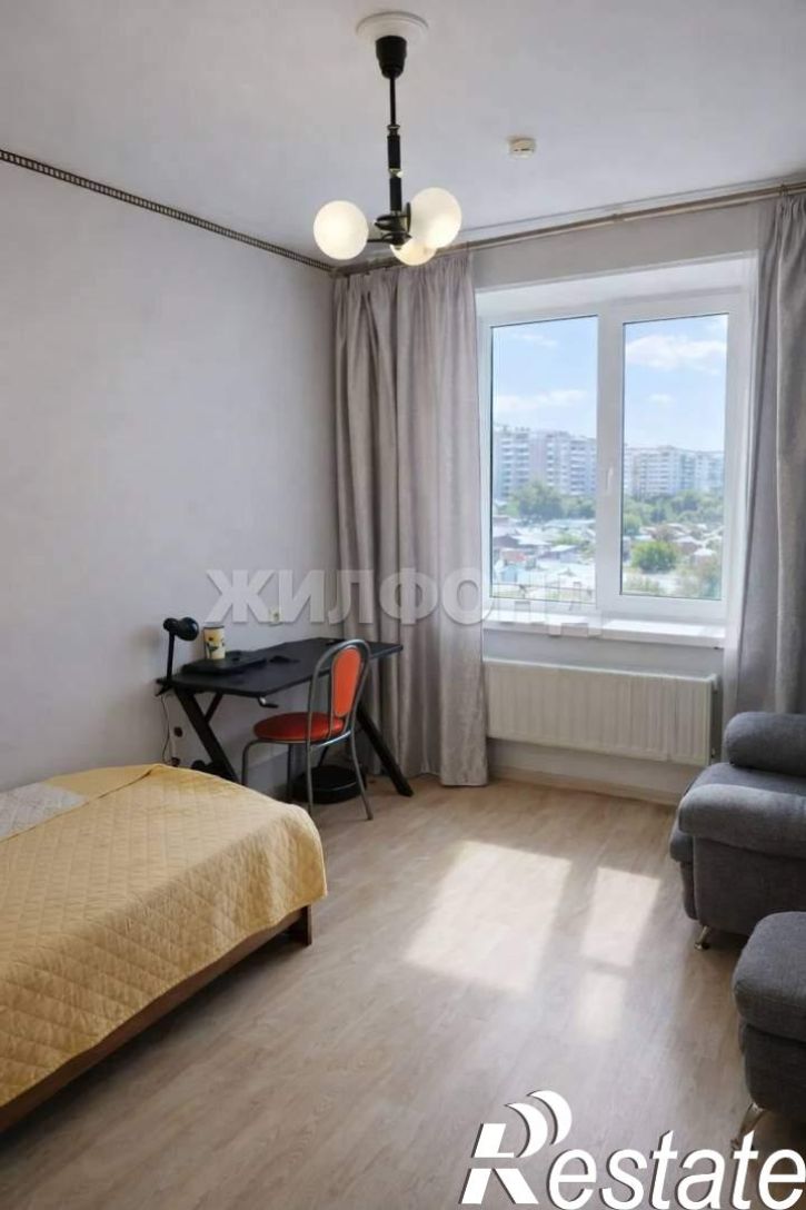 3-комн квартира Овражный переулок, д.19