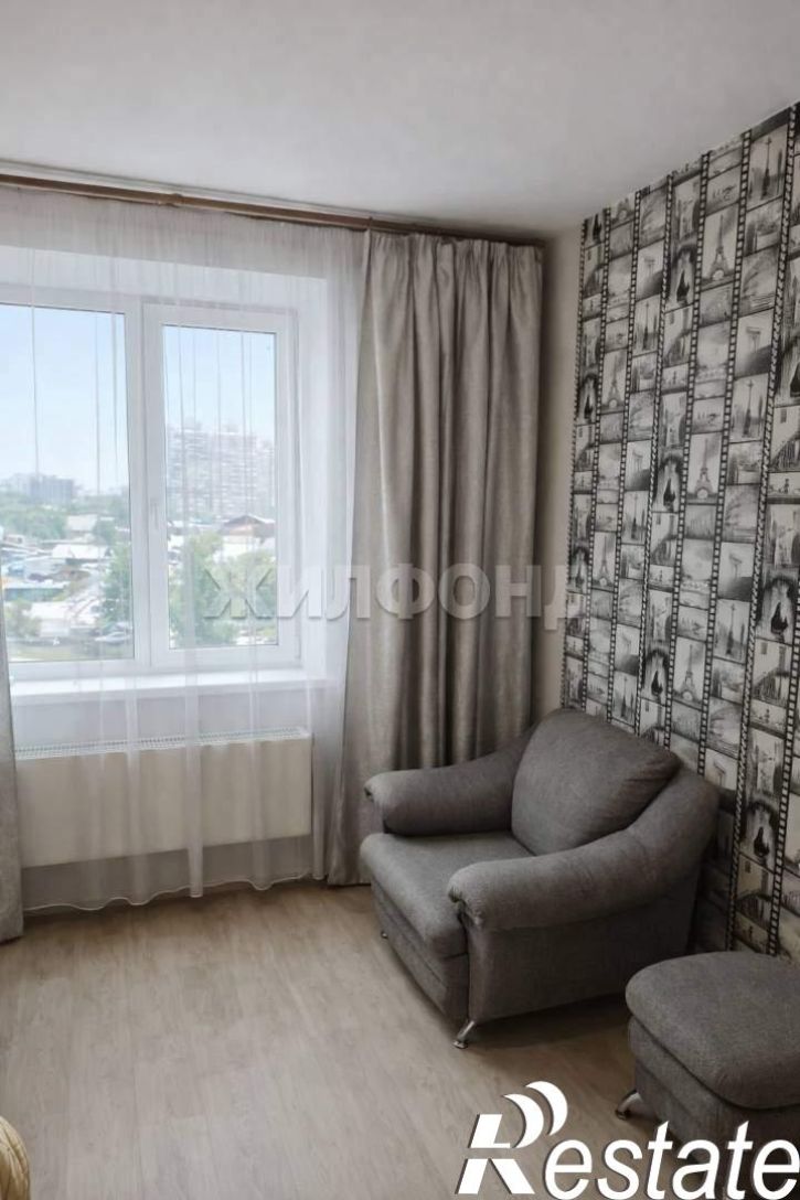 3-комн квартира Овражный переулок, д.19
