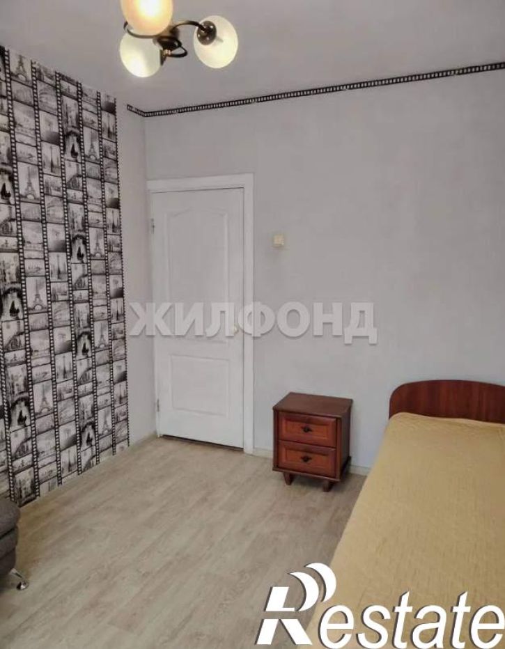 3-комн квартира Овражный переулок, д.19
