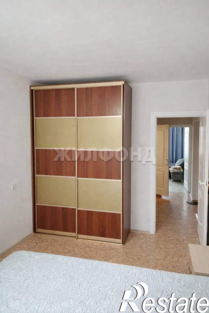 3-комн квартира Овражный переулок, д.19