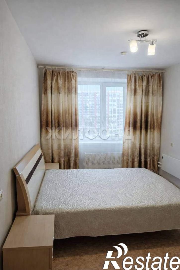 3-комн квартира Овражный переулок, д.19