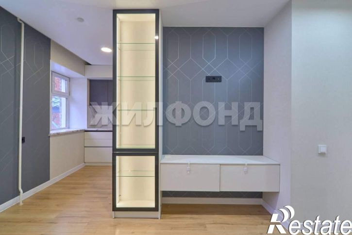 3-комн квартира Герцена улица, д.15