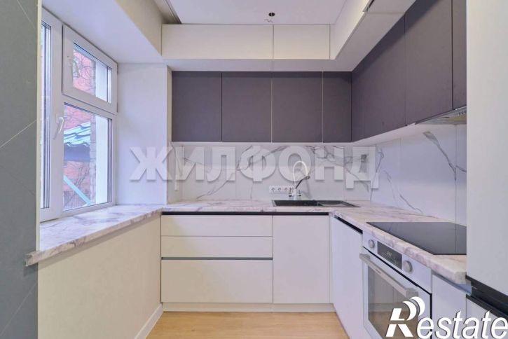 3-комн квартира Герцена улица, д.15