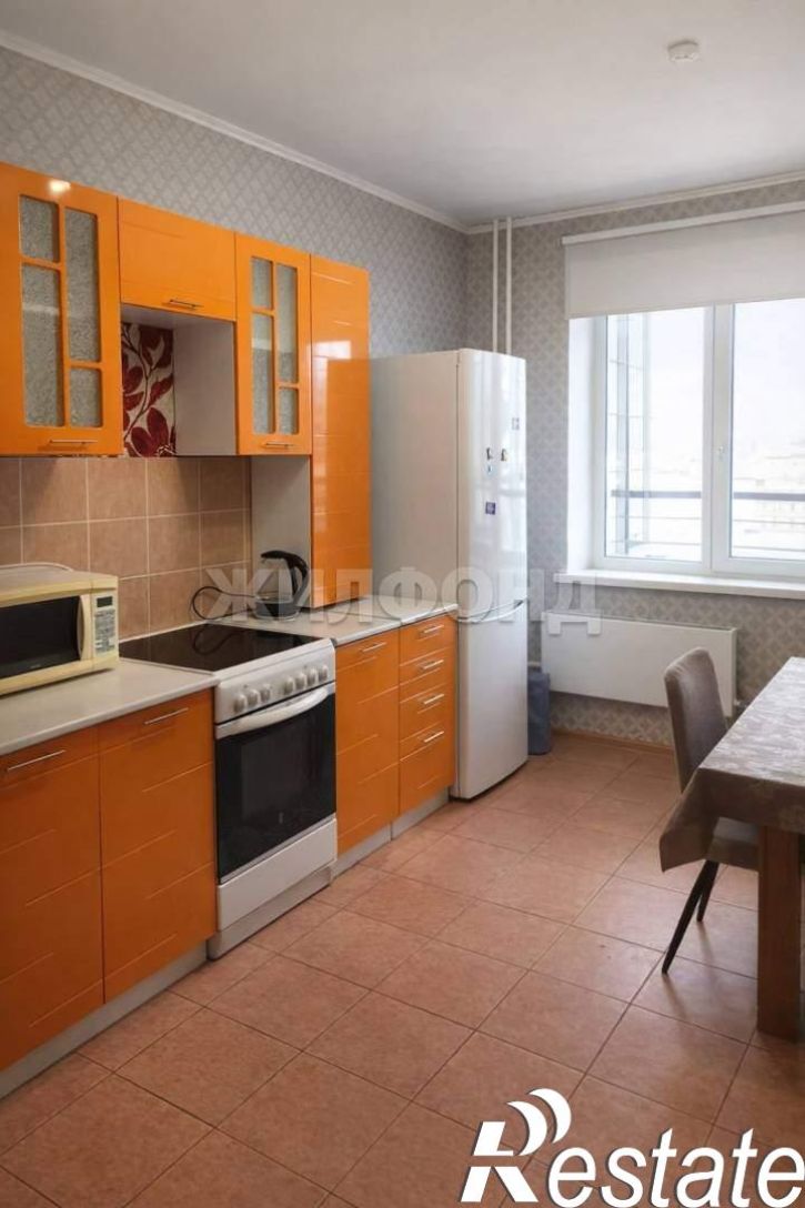 3-комн квартира Овражный переулок, д.19