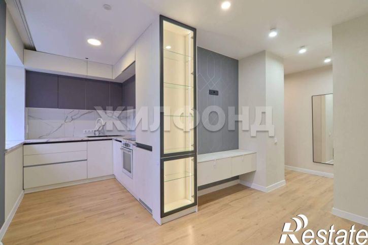 3-комн квартира Герцена улица, д.15