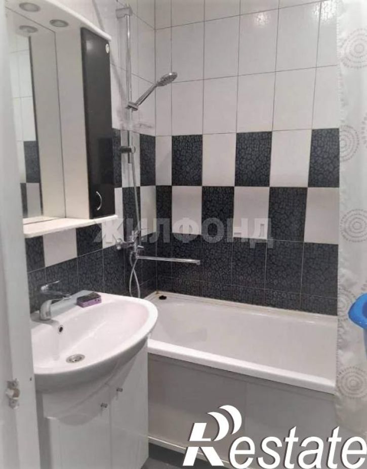 3-комн квартира Овражный переулок, д.19