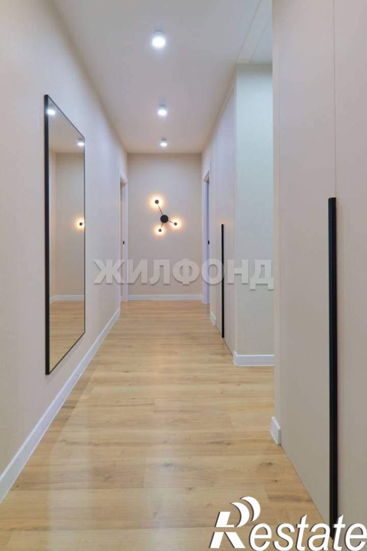 3-комн квартира Герцена улица, д.15