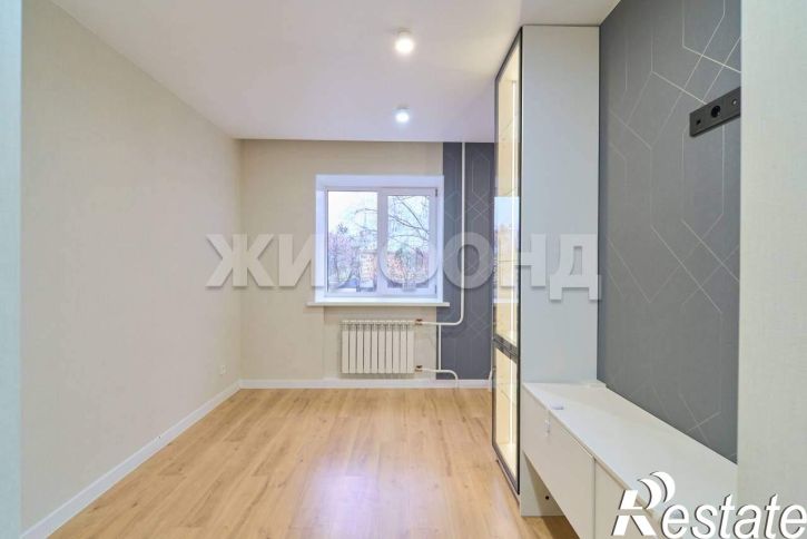 3-комн квартира Герцена улица, д.15