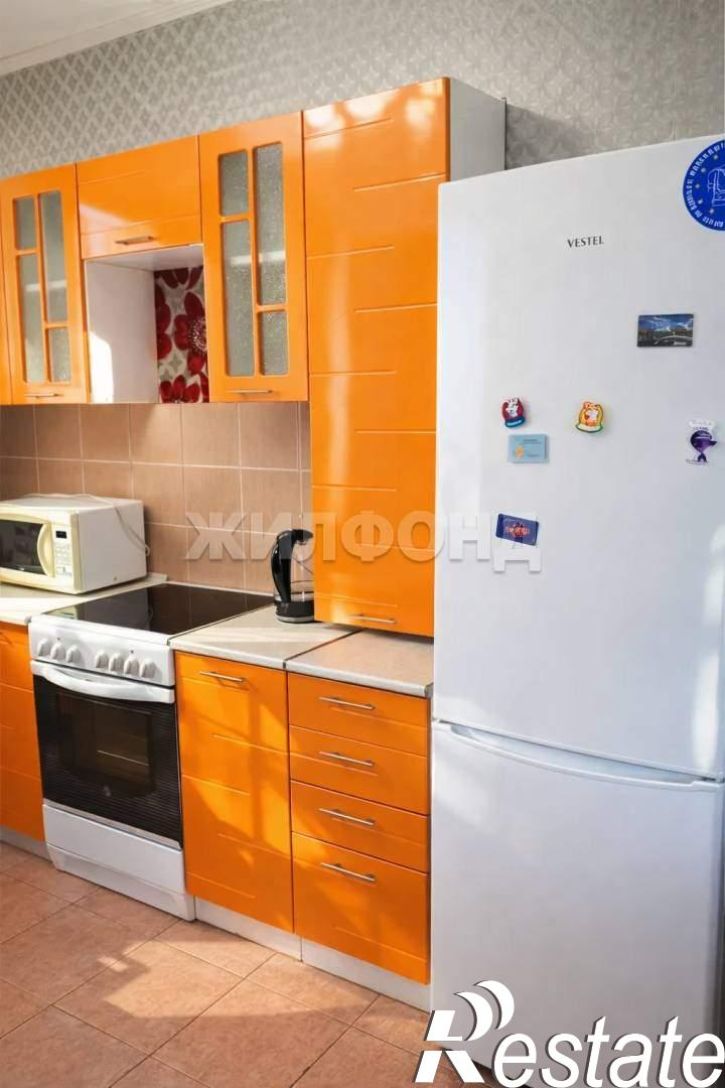 3-комн квартира Овражный переулок, д.19