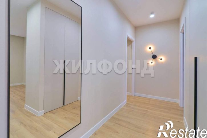 3-комн квартира Герцена улица, д.15