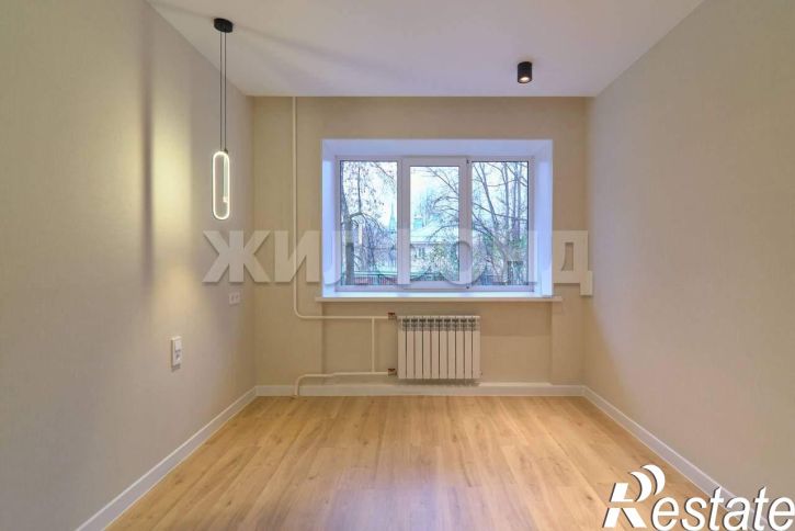 3-комн квартира Герцена улица, д.15