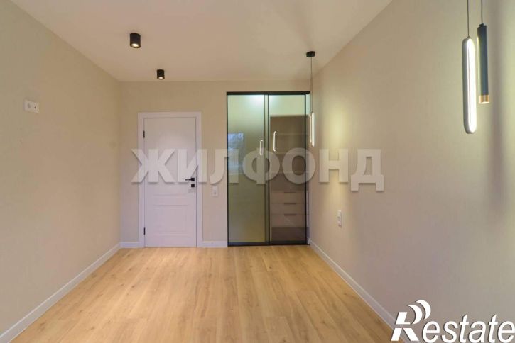 3-комн квартира Герцена улица, д.15