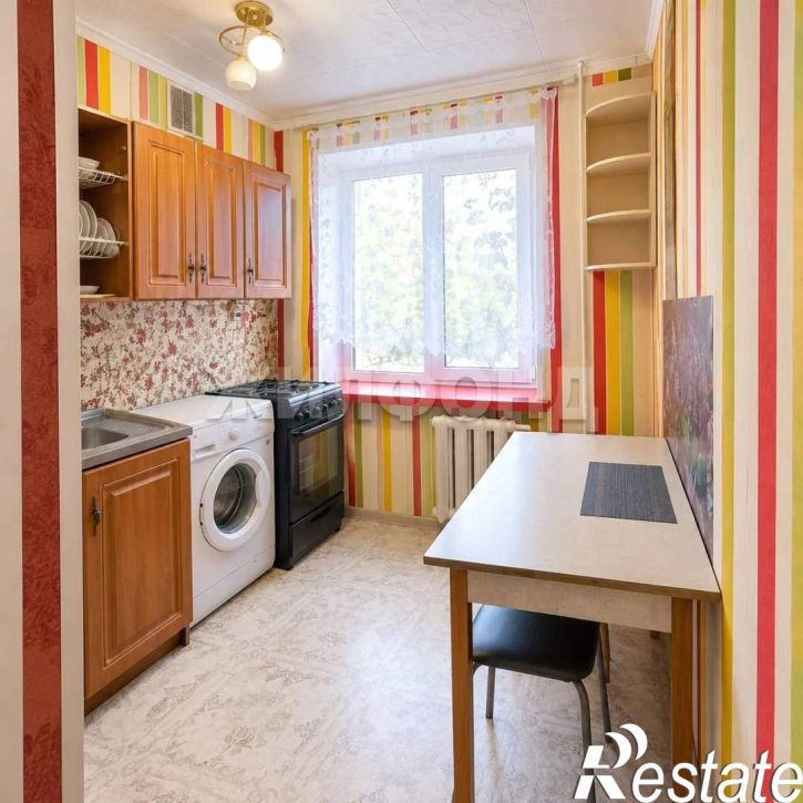 2-комн квартира д.16