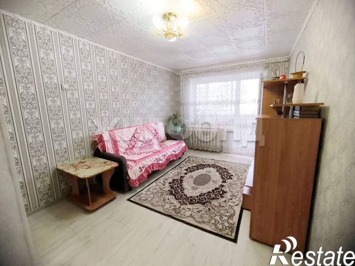 2-комн квартира д.16