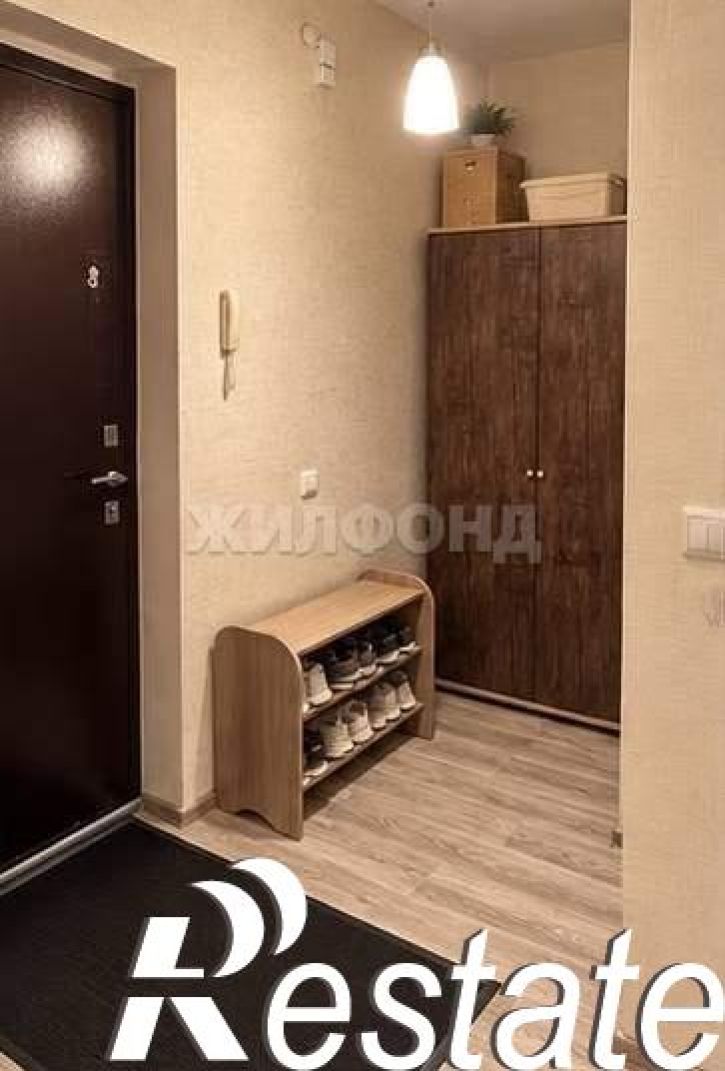 2-комн квартира Береговая улица, д.25