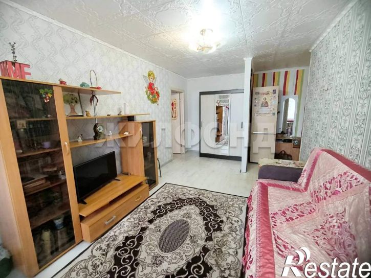 2-комн квартира д.16