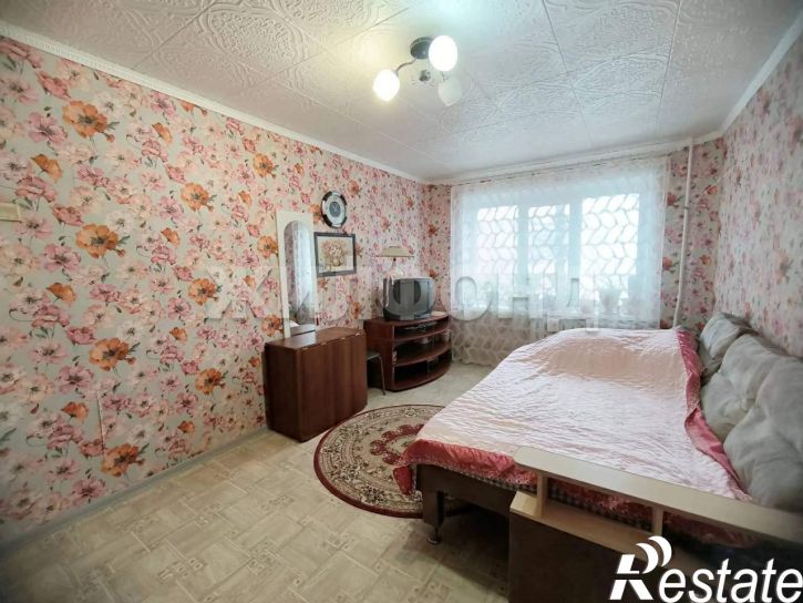 2-комн квартира д.16
