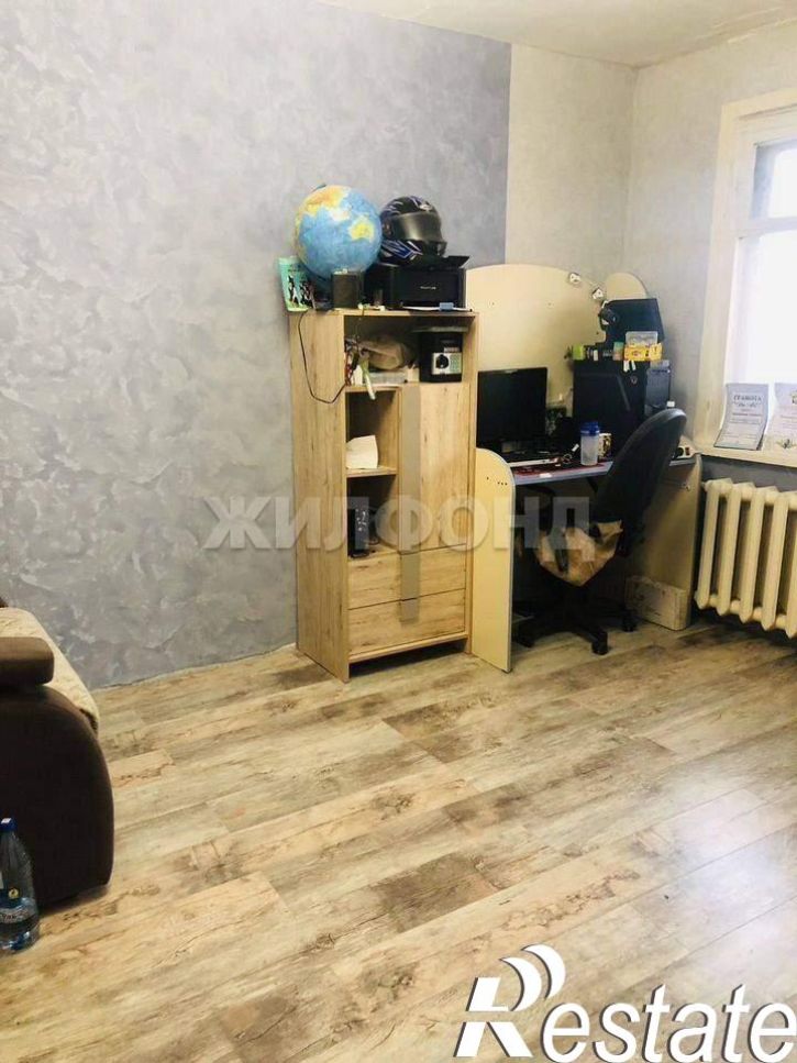 2-комн квартира Сергея Лазо улица, д.24/1